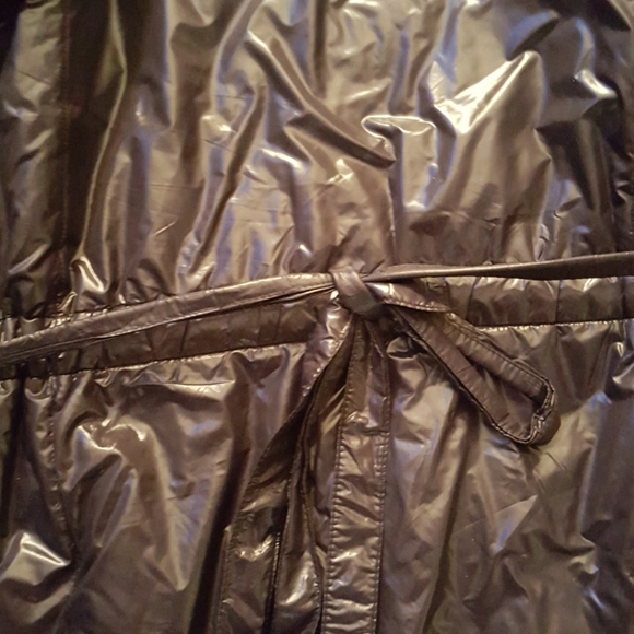 Norma Kamali Sleeping Bag Coat (authentic) - Picture 3 of 4